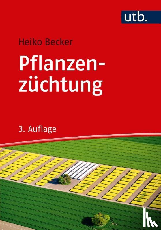 Becker, Heiko - Pflanzenzüchtung