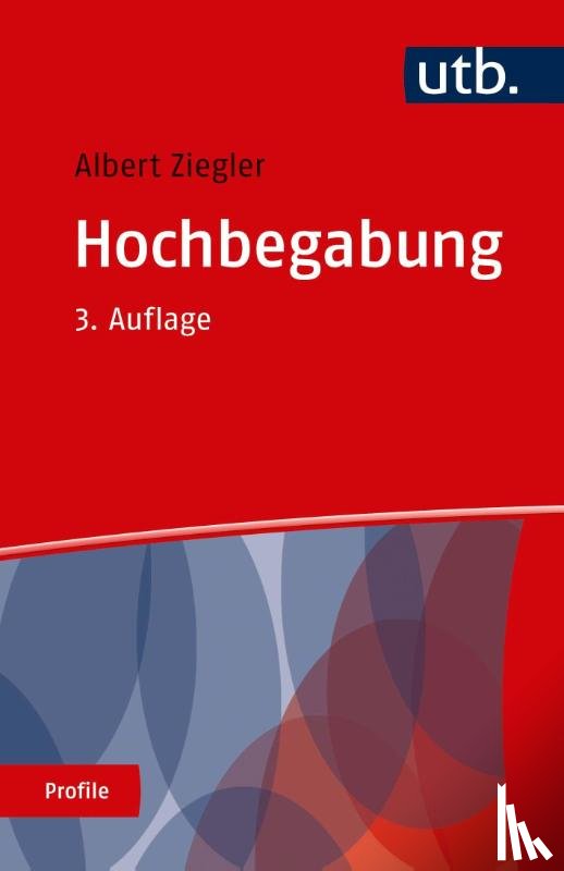 Ziegler, Albert - Hochbegabung
