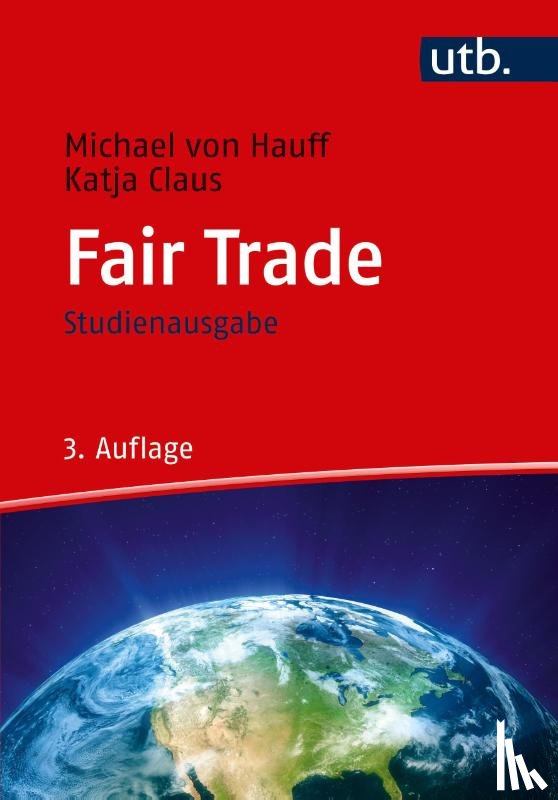 Hauff, Michael von, Claus, Katja - Fair Trade