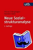 Erlinghagen, Marcel, Hank, Karsten - Neue Sozialstrukturanalyse