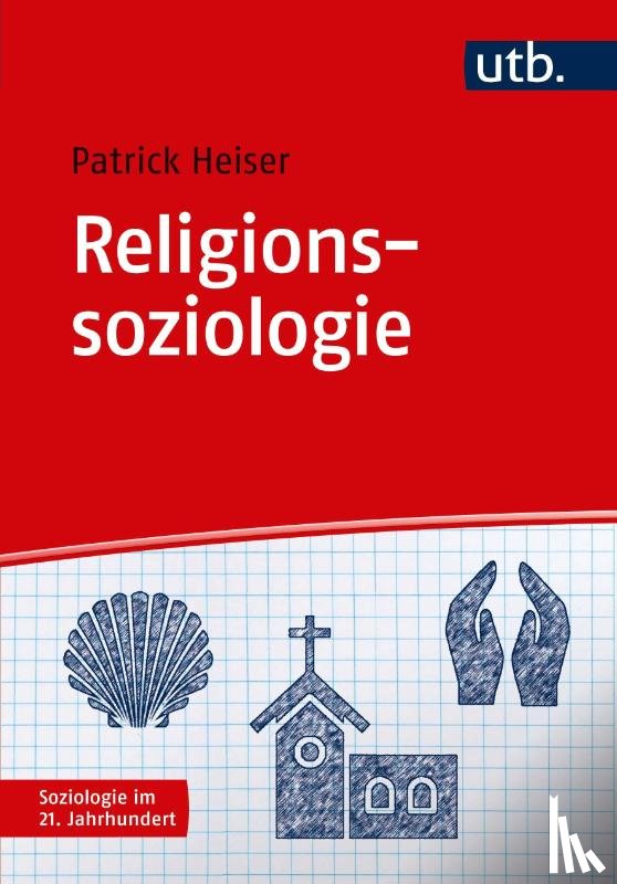Heiser, Patrick - Religionssoziologie