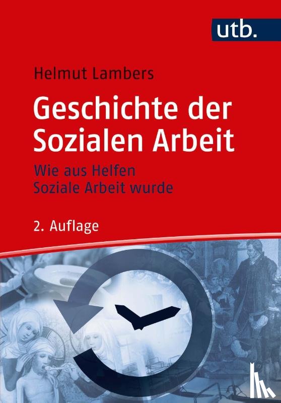 Lambers, Helmut - Geschichte der Sozialen Arbeit