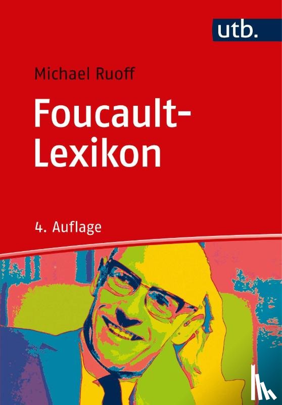 Ruoff, Michael - Foucault-Lexikon