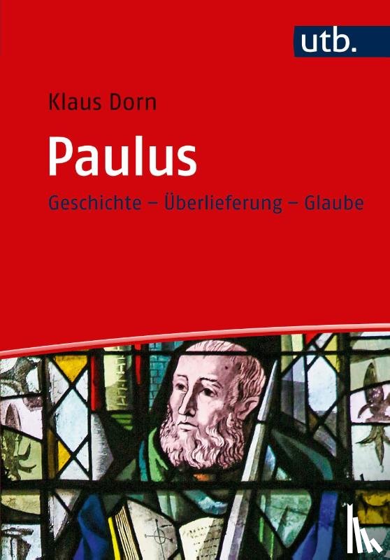 Dorn, Klaus - Paulus
