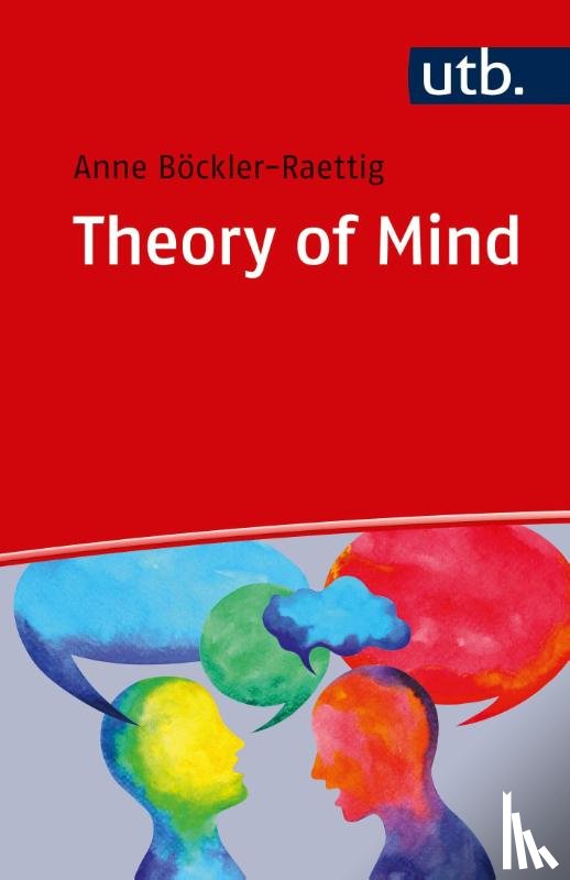 Böckler-Raettig, Anne - Theory of Mind
