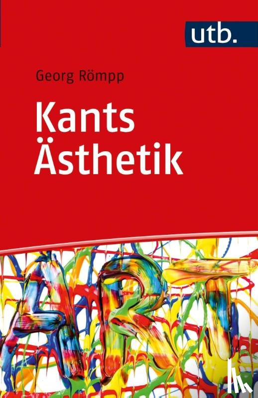 Römpp, Georg - Kants Ästhetik