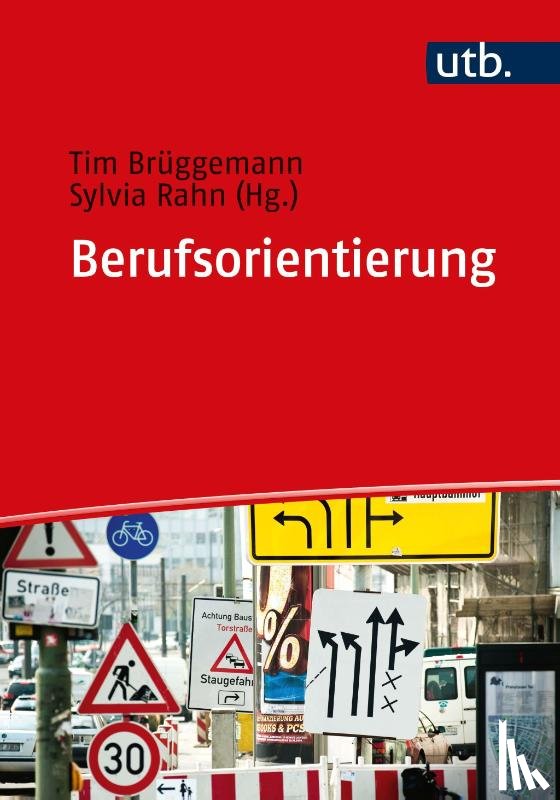  - Berufsorientierung