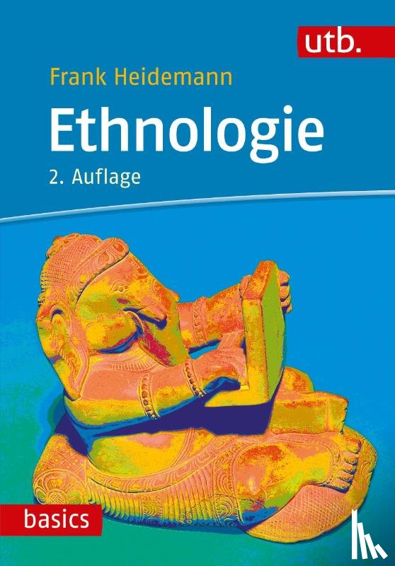 Heidemann, Frank - Ethnologie
