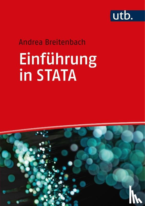 Breitenbach, Andrea - Einführung in STATA
