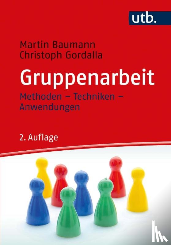 Baumann, Martin, Gordalla, Christoph - Gruppenarbeit