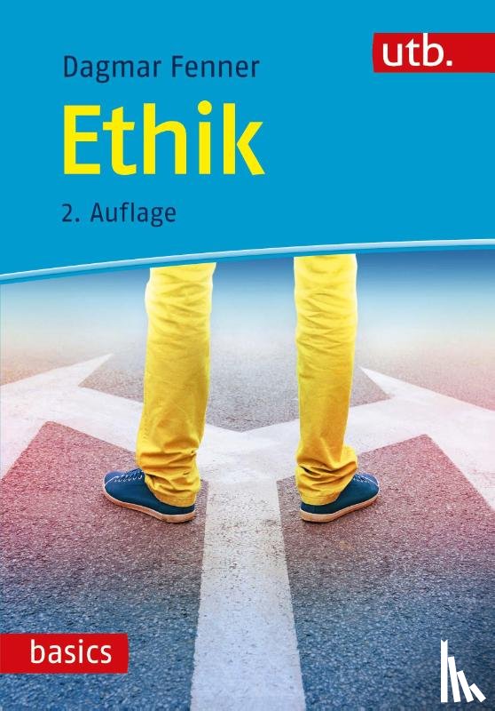 Fenner, Dagmar - Ethik