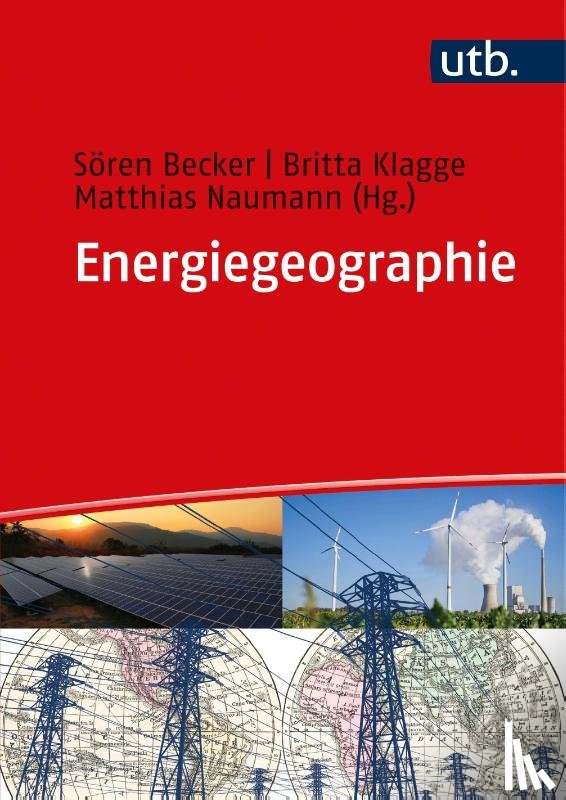  - Energiegeographie
