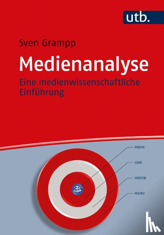 Grampp, Sven - Medienanalyse
