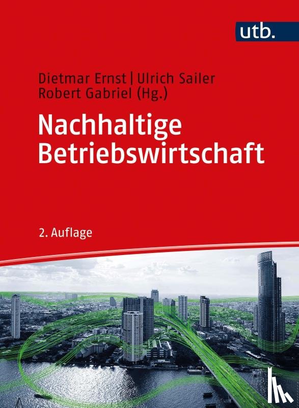  - Nachhaltige Betriebswirtschaft