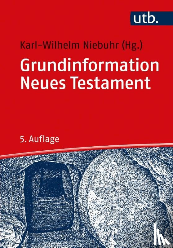  - Grundinformation Neues Testament