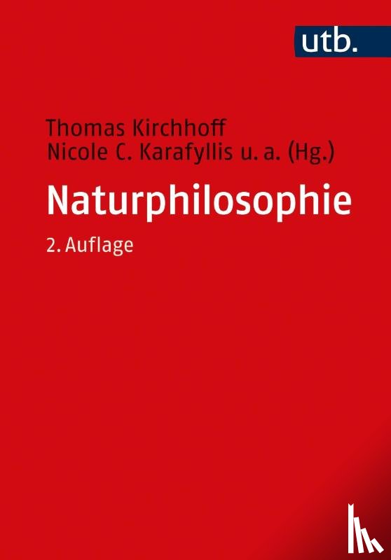  - Naturphilosophie
