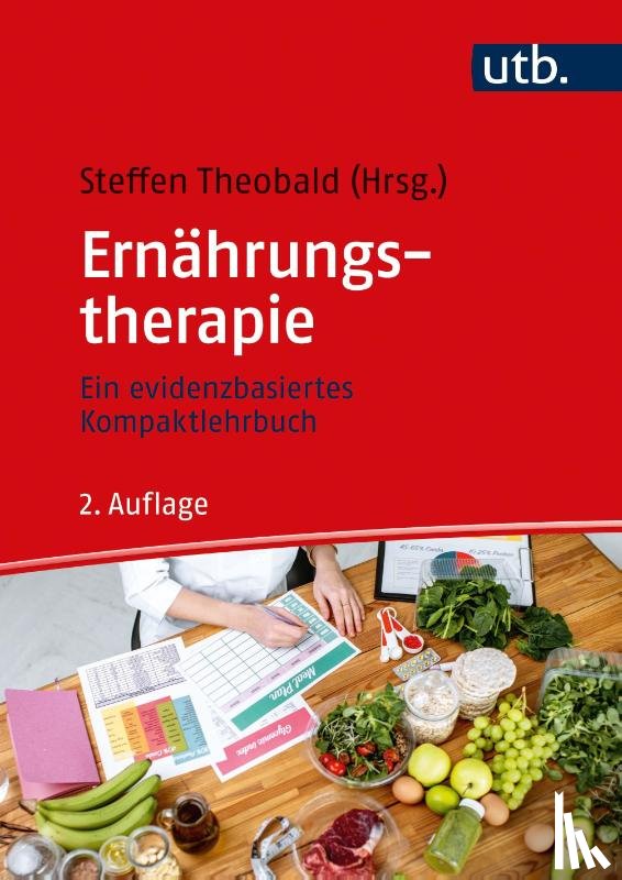  - Ernährungstherapie