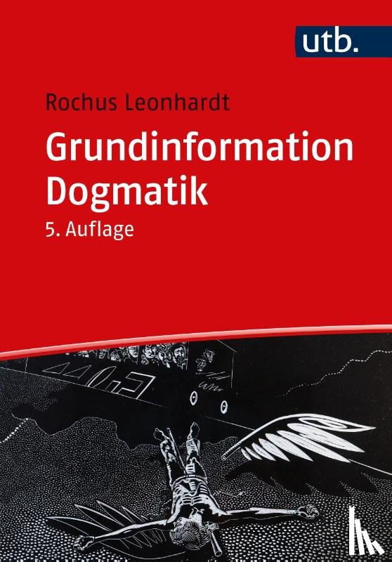 Leonhardt, Rochus - Grundinformation Dogmatik