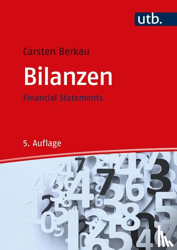 Berkau, Carsten - Bilanzen