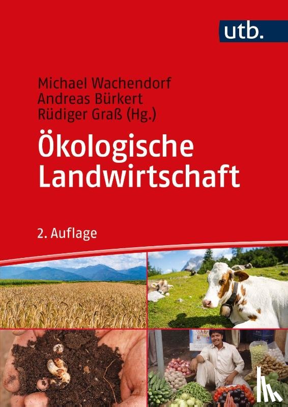  - Ökologische Landwirtschaft