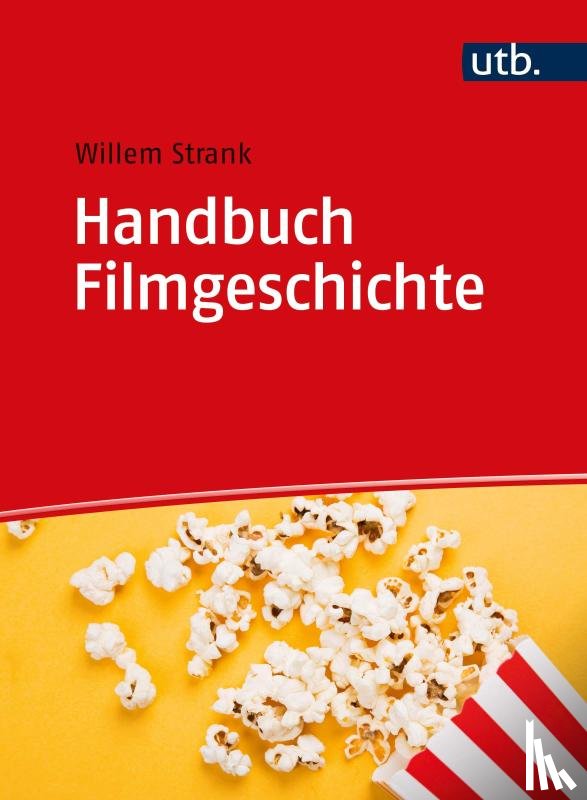 Strank, Willem - Handbuch Filmgeschichte