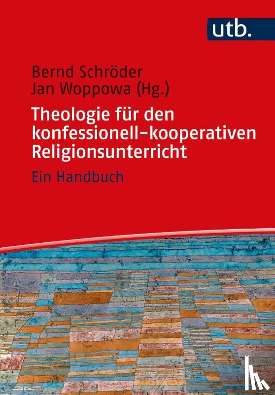  - Theologie für den konfessionell-kooperativen Religionsunterricht
