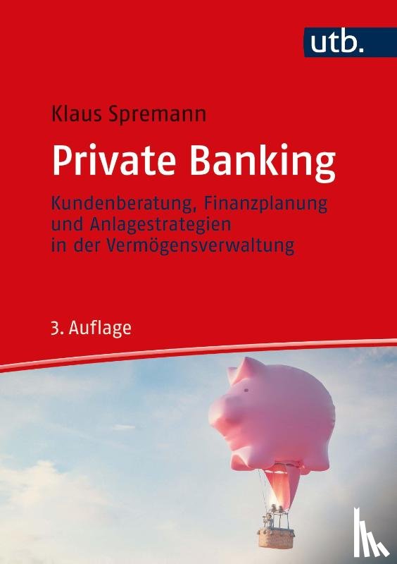 Spremann, Klaus - Private Banking