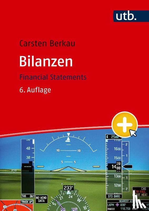 Berkau, Carsten - Bilanzen
