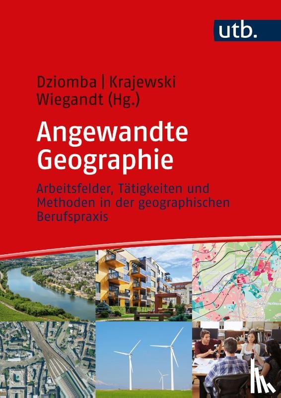  - Angewandte Geographie