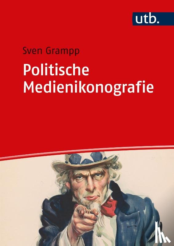 Grampp, Sven - Politische Medienikonografie