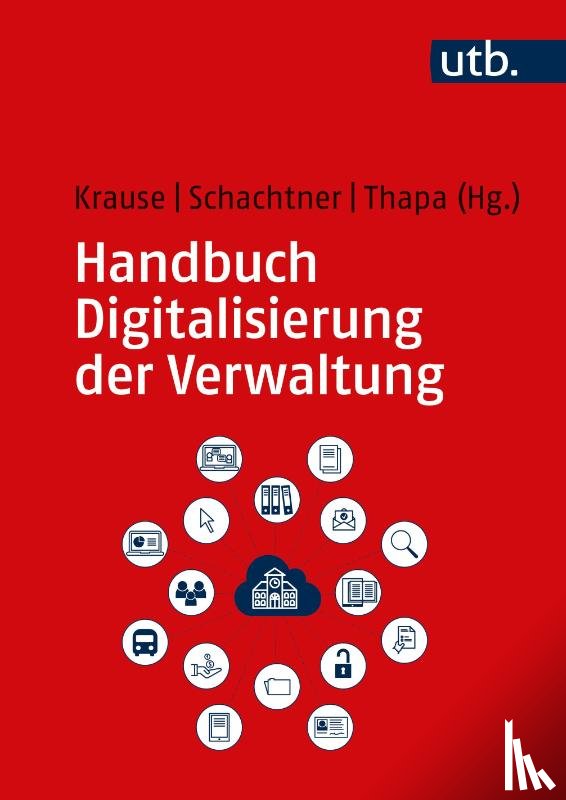  - Handbuch Digitalisierung der Verwaltung