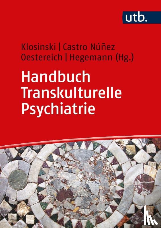  - Handbuch Transkulturelle Psychiatrie