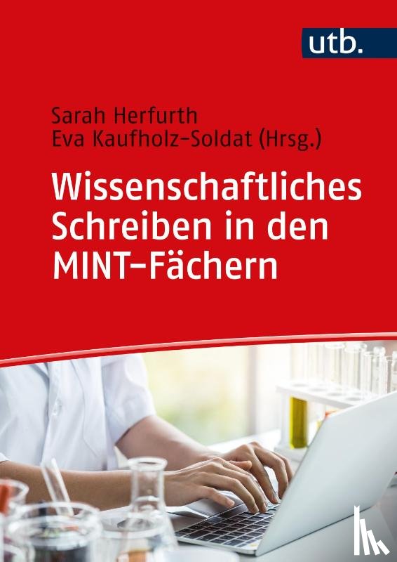  - Wissenschaftliches Schreiben in den MINT-Fächern
