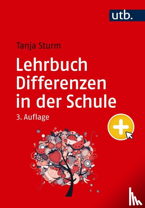 Sturm, Tanja - Lehrbuch Differenzen in der Schule