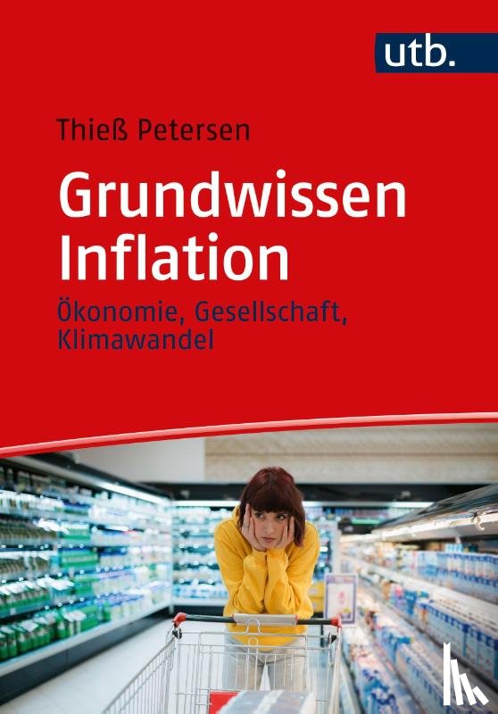 Petersen, Thieß - Grundwissen Inflation