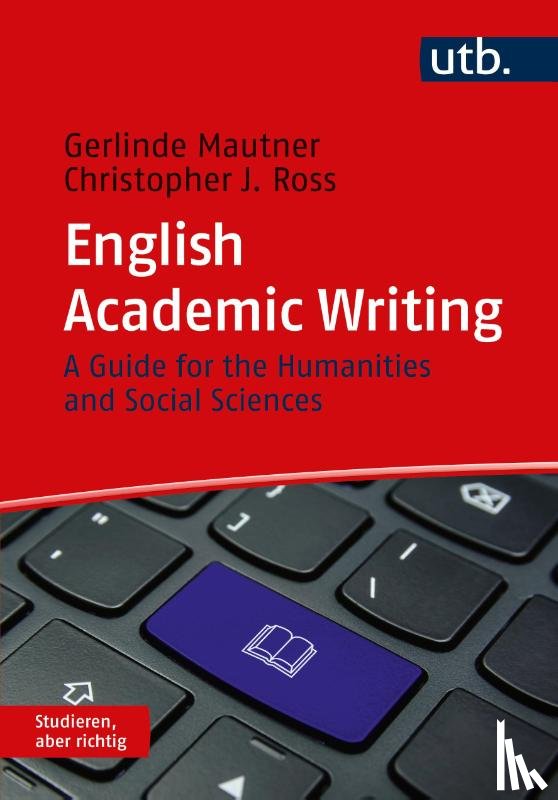 Mautner, Gerlinde, Ross, Christopher J. - English Academic Writing
