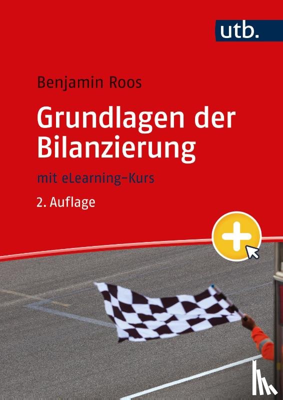 Roos, Benjamin - Grundlagen der Bilanzierung