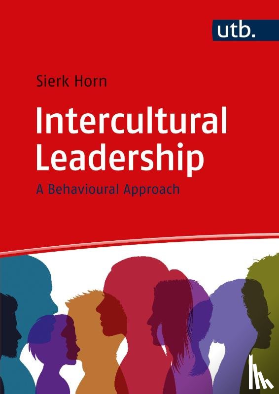 Horn, Sierk A. - Intercultural Leadership