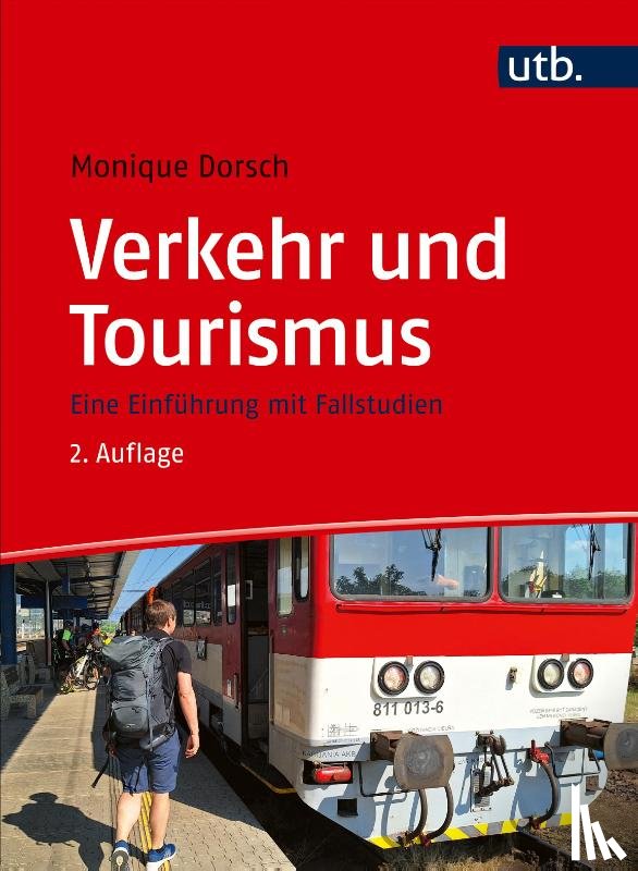 Dorsch, Monique - Verkehr und Tourismus