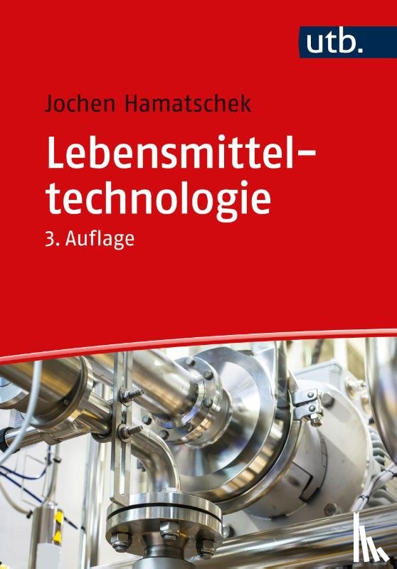 Hamatschek, Jochen - Lebensmitteltechnologie