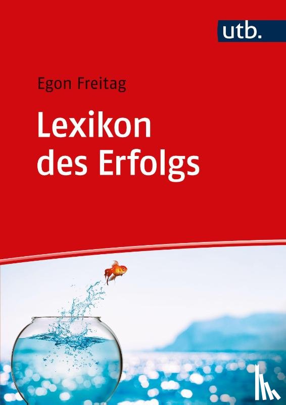 Freitag, Egon - Lexikon des Erfolgs