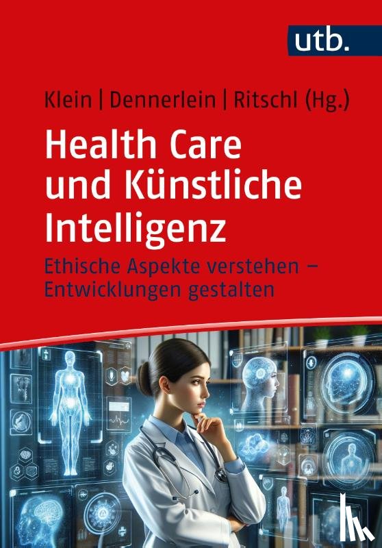  - Health Care und Künstliche Intelligenz