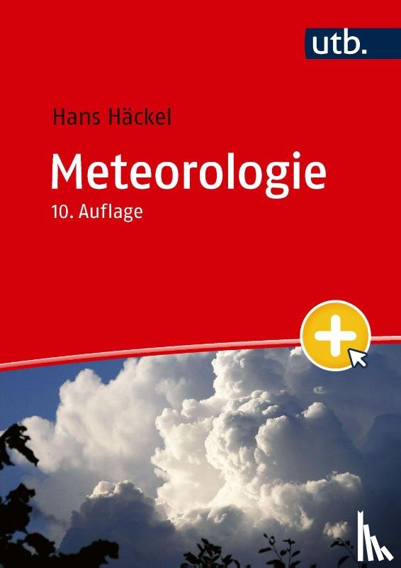 Häckel, Hans - Meteorologie