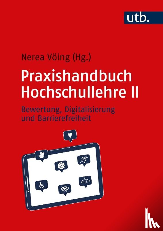  - Praxishandbuch Hochschullehre II