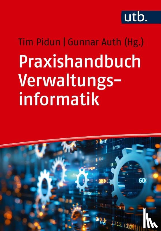  - Praxishandbuch Verwaltungsinformatik