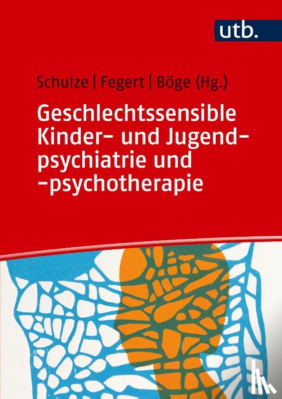  - Geschlechtssensible Kinder- und Jugendpsychiatrie und -psychotherapie
