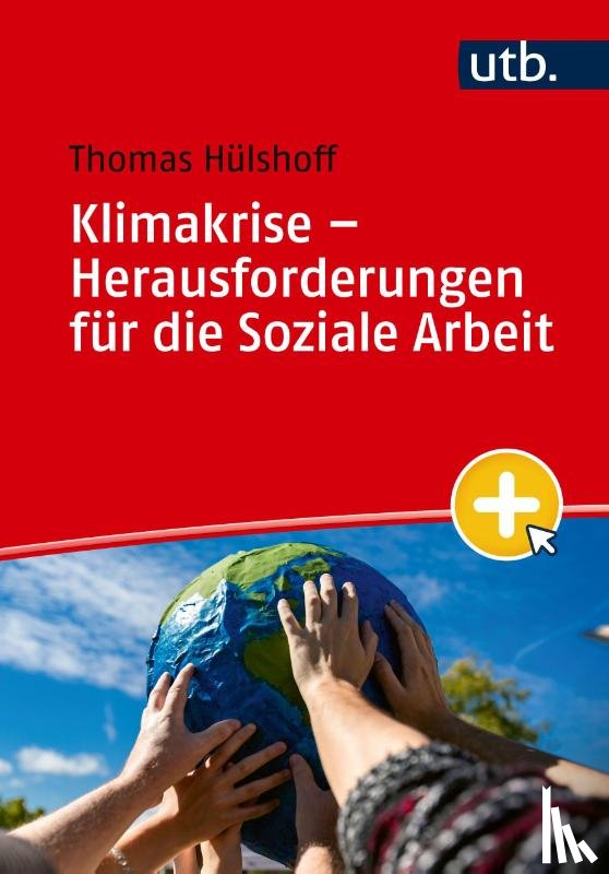 Hülshoff, Thomas - Klimakrise - Herausforderungen für die Soziale Arbeit