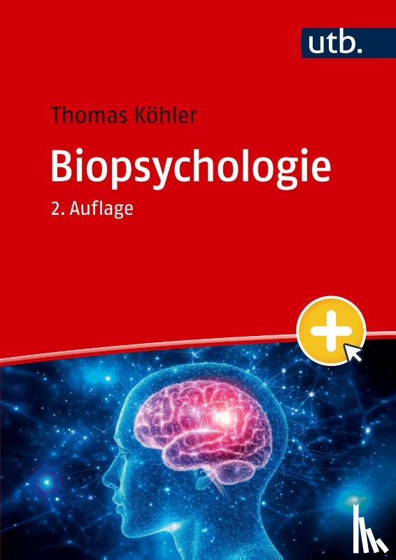 Köhler, Thomas - Biopsychologie