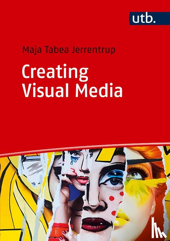 Jerrentrup, Maja Tabea, Pal, Arvind Kumar - Creating Visual Media