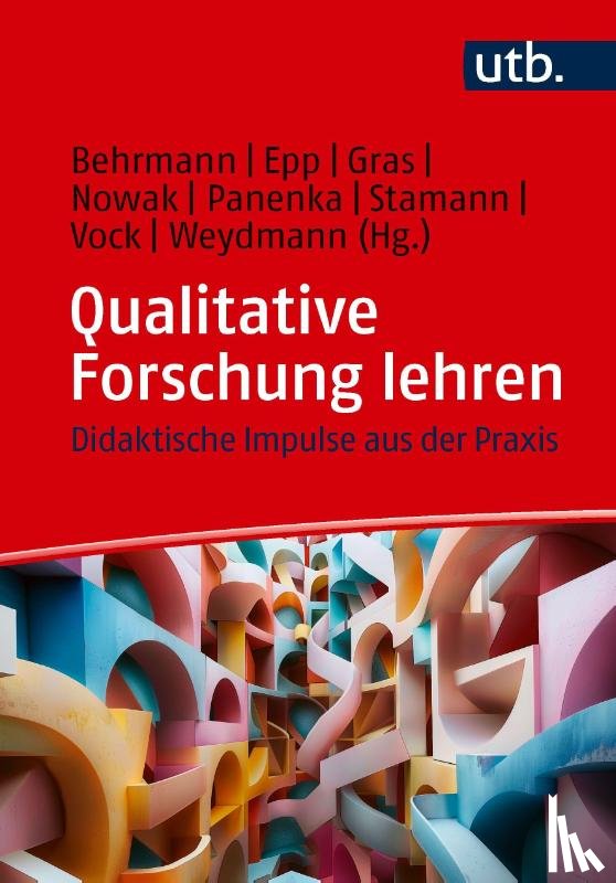  - Qualitative Forschung lehren